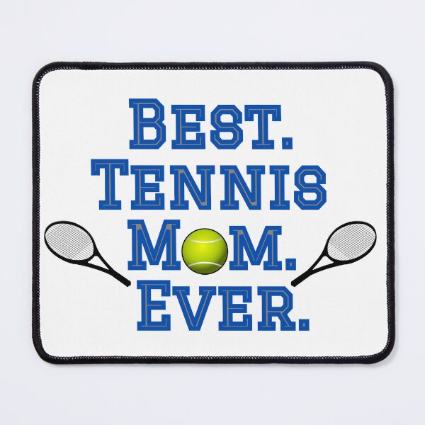 Artikelvorschau, Beste Tennismama entworfen und verkauft von cmd-art.