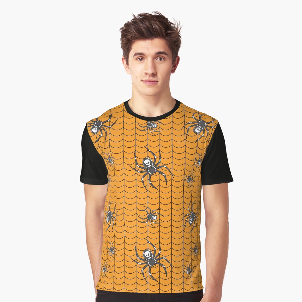 Item preview, Graphic T-Shirt designed and sold by ValerieDesigns.