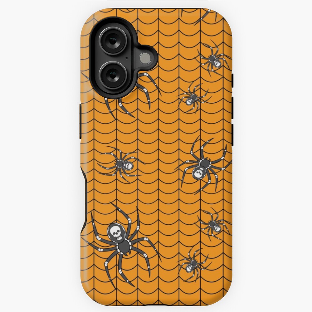 Item preview, iPhone Magsafe Tough Case designed and sold by ValerieDesigns.
