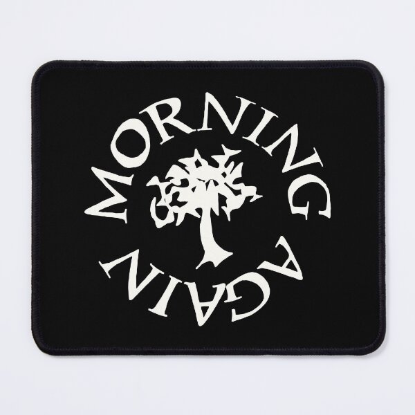 Item preview, Morning Again The Tree designed and sold by katitil.