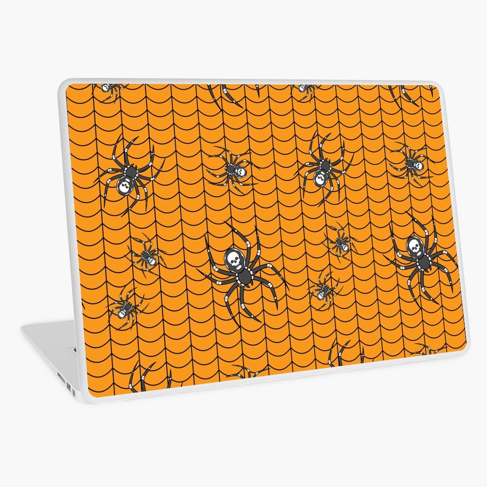 Item preview, Laptop Skin designed and sold by ValerieDesigns.