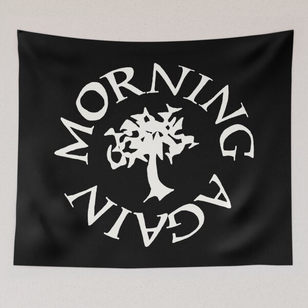 Item preview, Morning Again The Tree designed and sold by katitil.