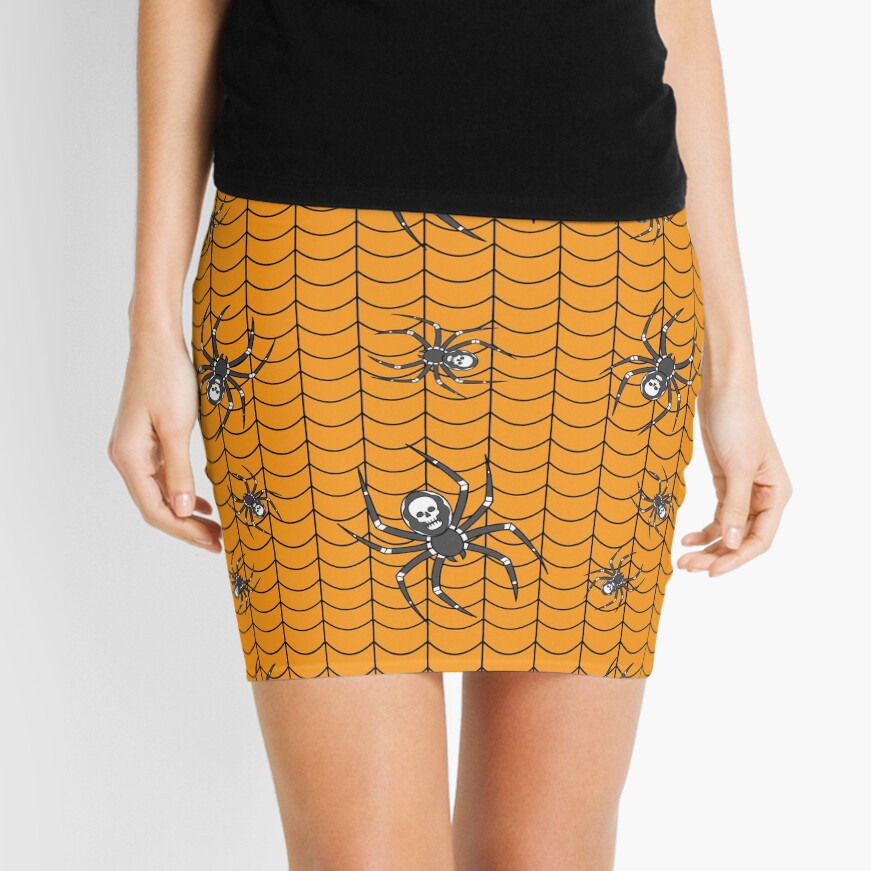 Item preview, Mini Skirt designed and sold by ValerieDesigns.