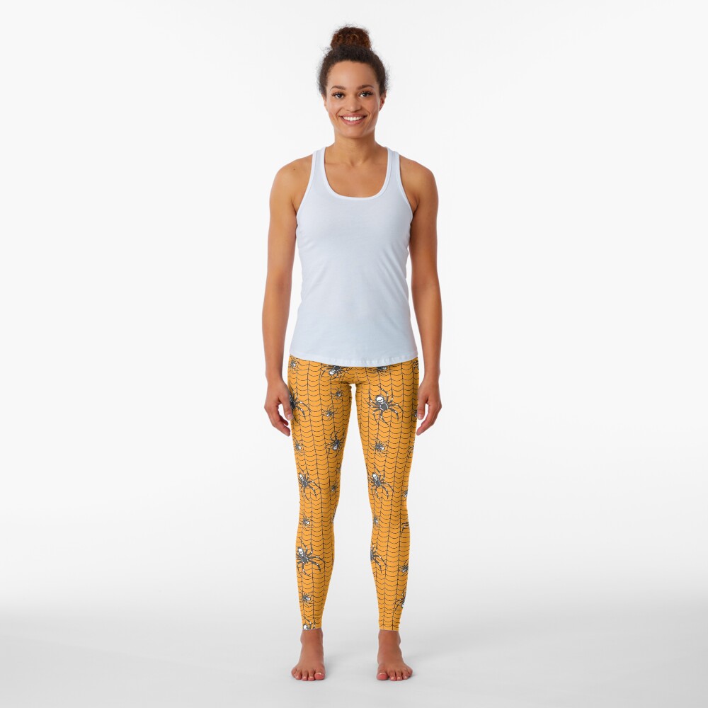 Item preview, Leggings designed and sold by ValerieDesigns.