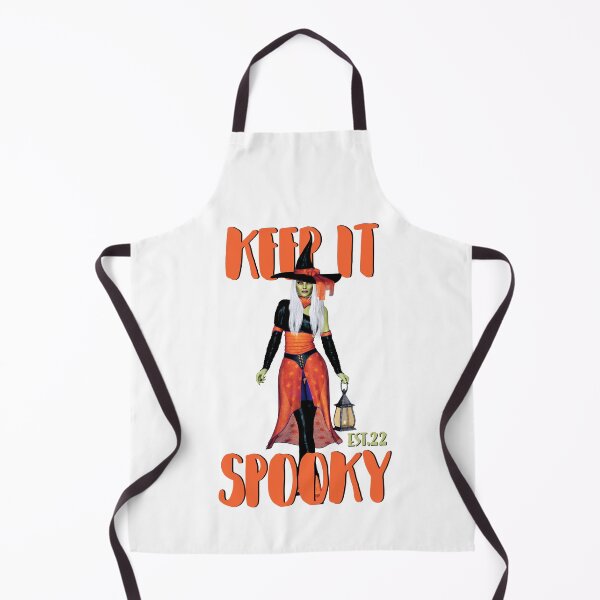 Item preview, KEEP IT SPOOKY designed and sold by GAADesignz.