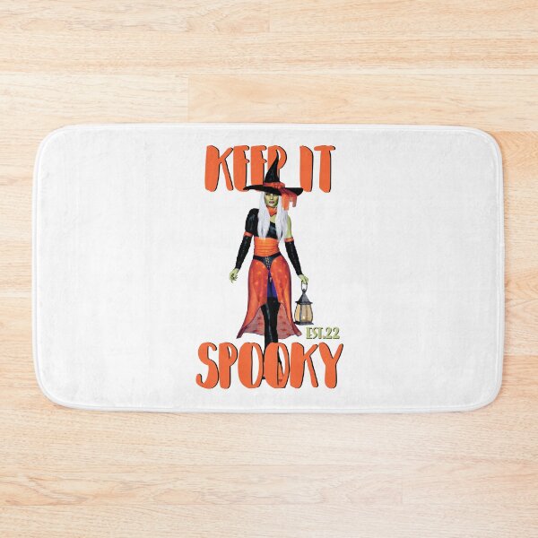 Item preview, KEEP IT SPOOKY designed and sold by GAADesignz.