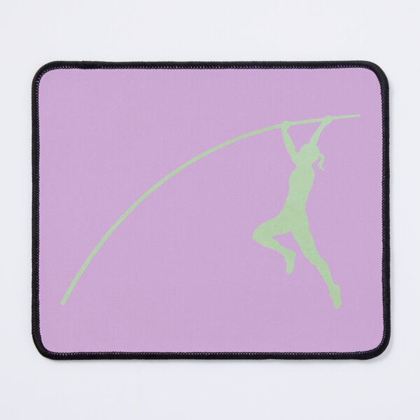 Item preview, Womens Pole Vaulter designed and sold by BeaSchoney.