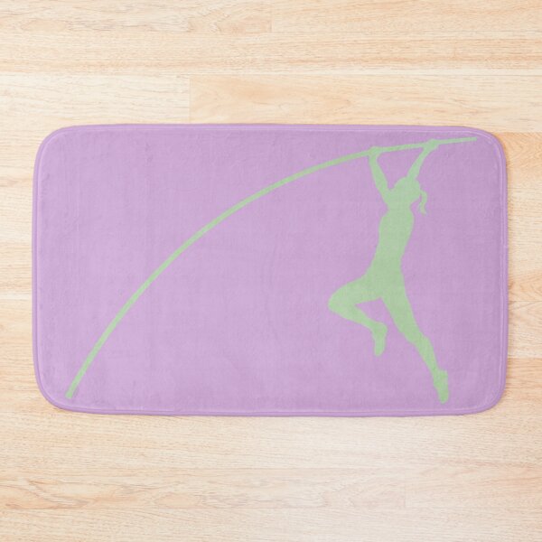 Item preview, Womens Pole Vaulter designed and sold by BeaSchoney.