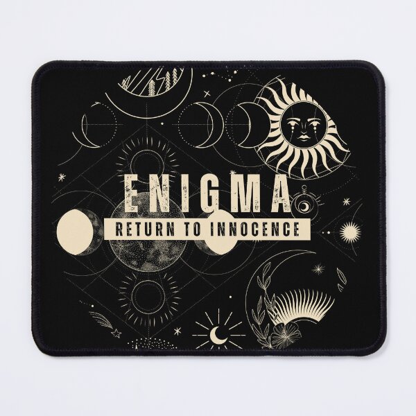 Item preview, Enigma Return To Innocence designed and sold by CraftwithNadia.