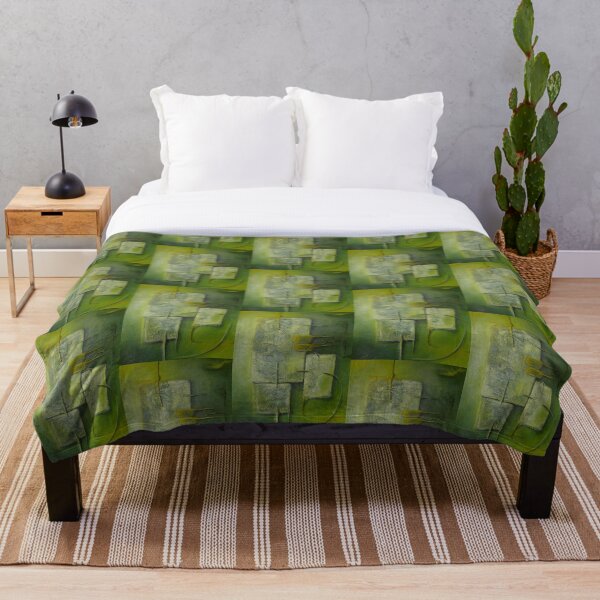Item preview, green alliance designed and sold by KarinKaefer.