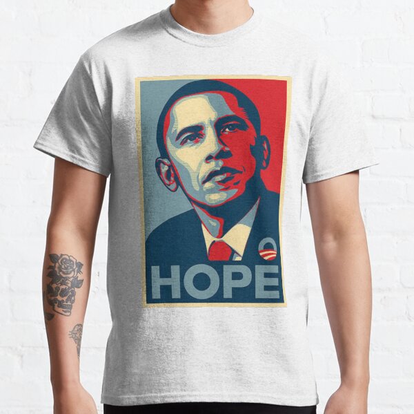 obama t shirt