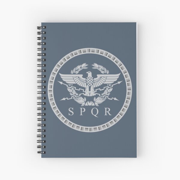 The Eagle Spiral Notebooks for Sale