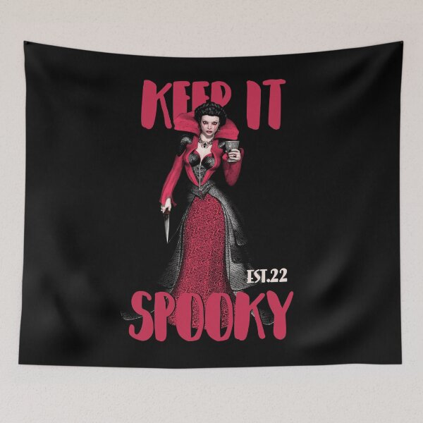 Item preview, KEEP IT SPOOKY designed and sold by GAADesignz.