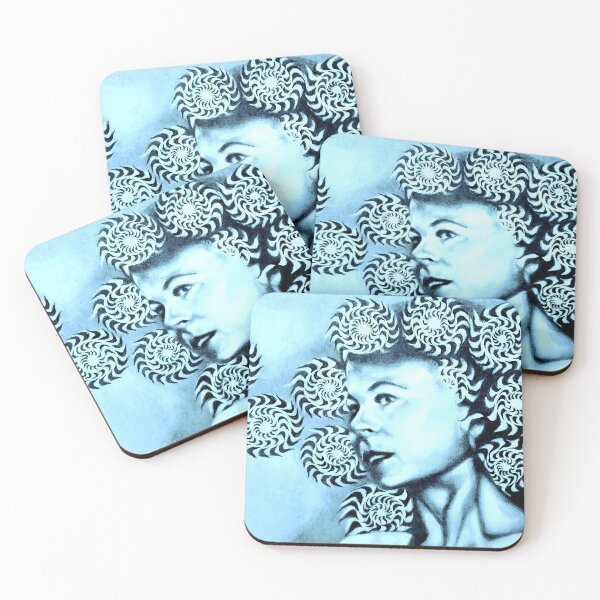 Item preview, The Melting Housewife 2 designed and sold by JohnDean.