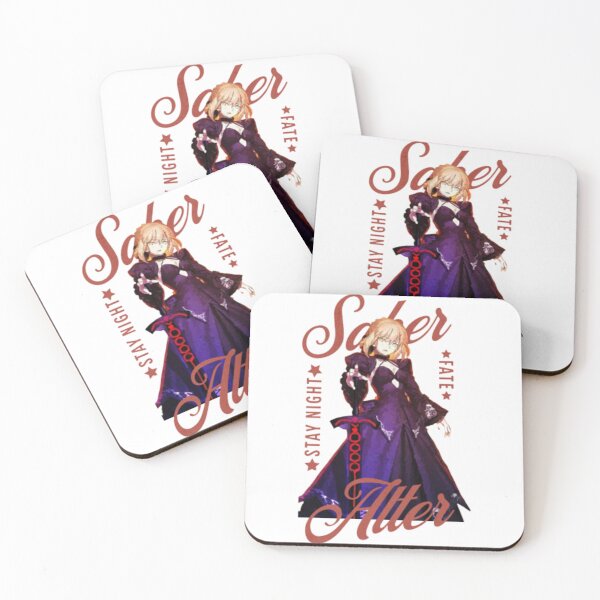 Item preview, Saber Alter designed and sold by ALAEEDDINEBHM.