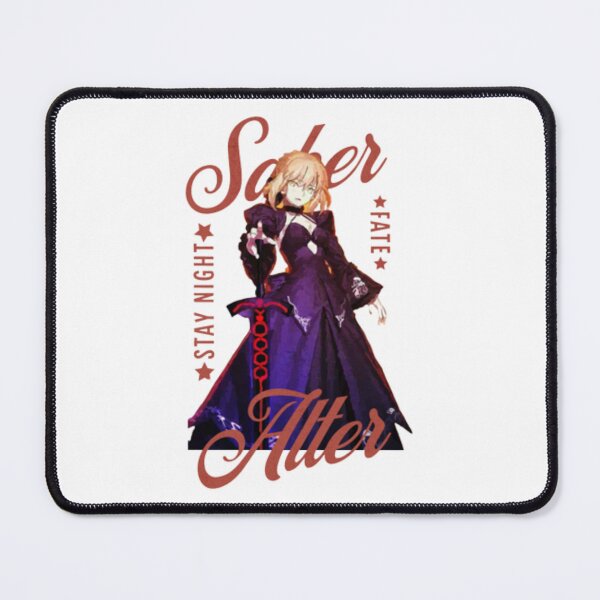 Item preview, Saber Alter designed and sold by ALAEEDDINEBHM.