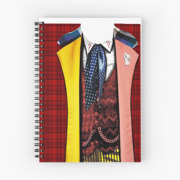 Item preview, 6th Doctor Alternate T designed and sold by WhoToons.
