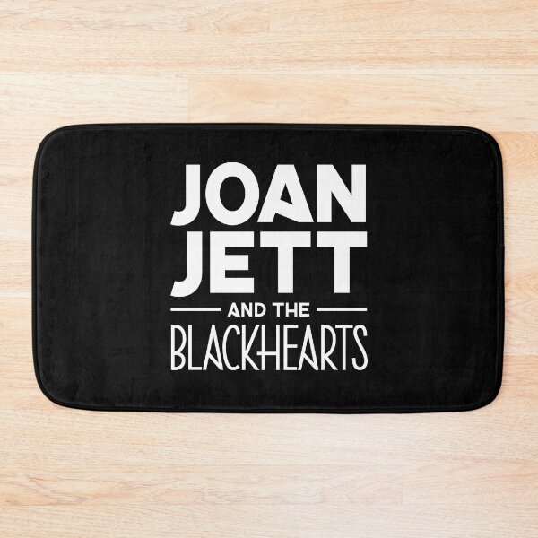 Item preview, Jett The Lady Rockers designed and sold by katitil.