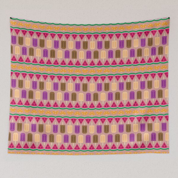 Item preview, Summer Sweets designed and sold by Valerie Bennett.