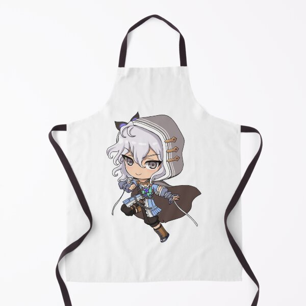 Item preview, RF5 Ryker chibi designed and sold by Hoshi Beruu.