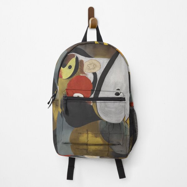 Item preview, Joan Miró Abstract Surrealism 1893 1983, Barcelone, Espagne designed and sold by space company ®.