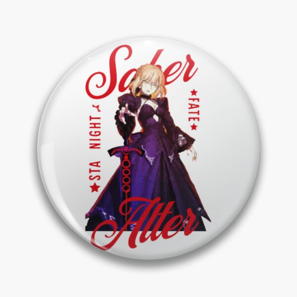 Item preview, Saber Alter designed and sold by ALAEEDDINEBHM.