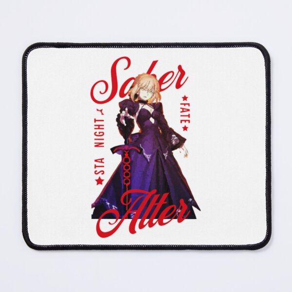 Item preview, Saber Alter designed and sold by ALAEEDDINEBHM.