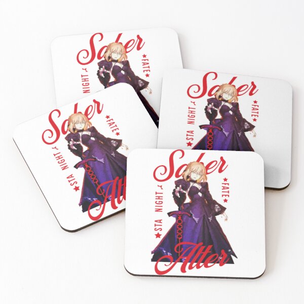 Item preview, Saber Alter designed and sold by ALAEEDDINEBHM.
