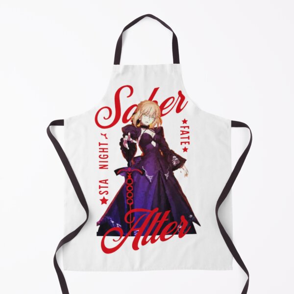 Item preview, Saber Alter designed and sold by ALAEEDDINEBHM.