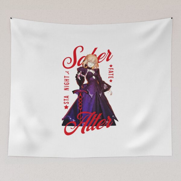 Item preview, Saber Alter designed and sold by ALAEEDDINEBHM.