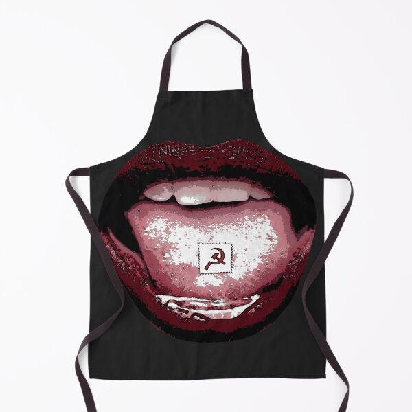 Item preview, Hammer and Sickle Tripping designed and sold by Angeleghties.