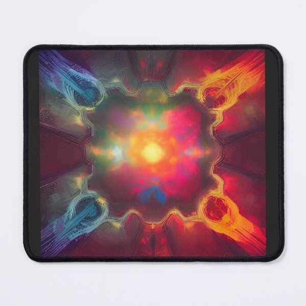 Item preview, The Forge of Worlds designed and sold by cp3foralltime.