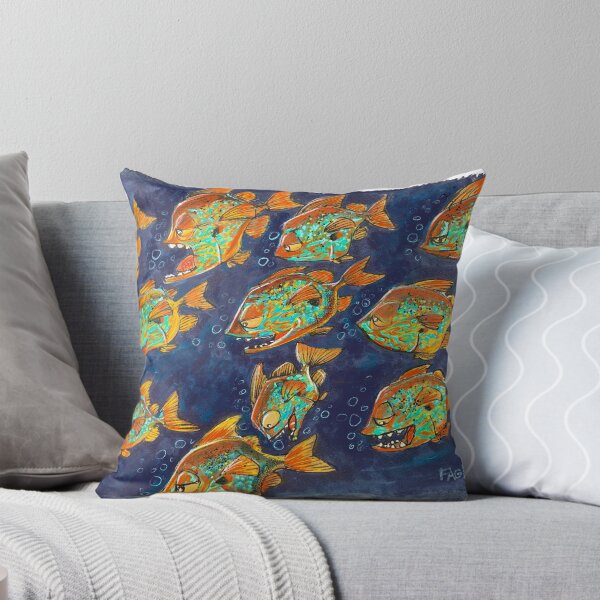 Item preview, Pumpkinseed Fish designed and sold by Russ  Fagle.