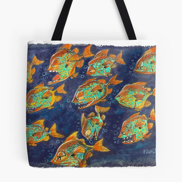Item preview, Pumpkinseed Fish designed and sold by Russ  Fagle.