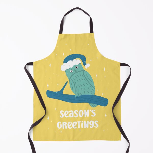 Item preview, Season's greetings - Owls Greetings collection - YGB designed and sold by MaddaMom.