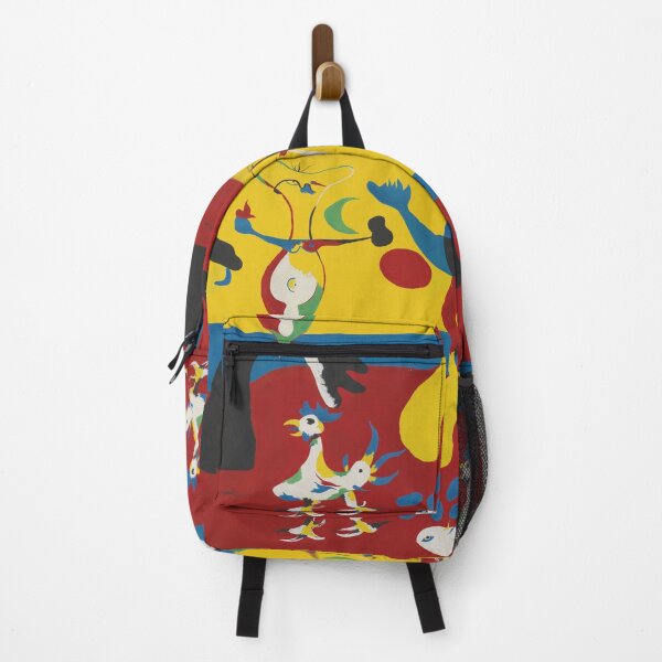 Item preview, Joan Miró Abstract Surrealism 1893 1983, Barcelone, Espagne designed and sold by space company ®.