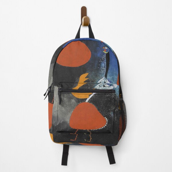 Item preview, Joan Miró Abstract Surrealism 1893 1983, Barcelone, Espagne designed and sold by space company ®.