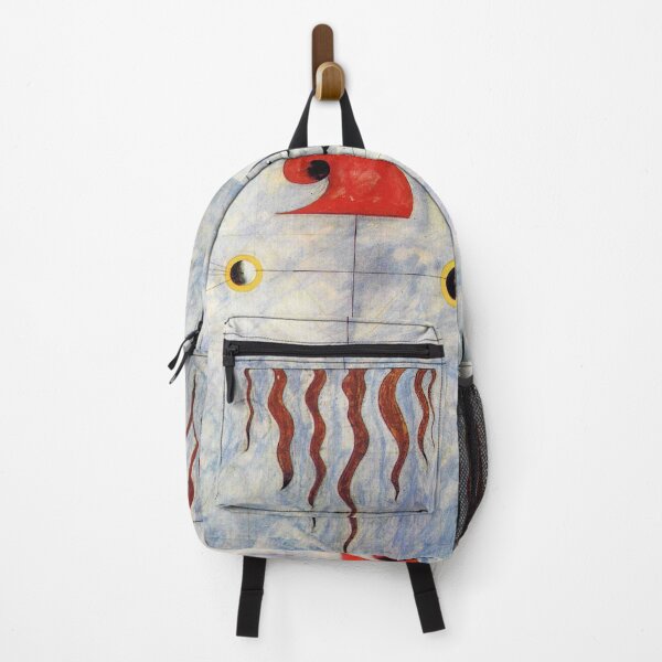 Item preview, Joan Miró Abstract Surrealism 1893 1983, Barcelone, Espagne designed and sold by space company ®.