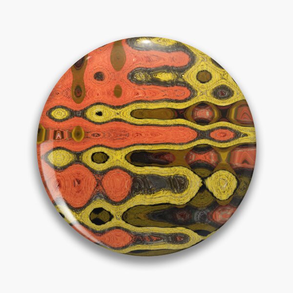 Item preview, Autumnal Abstract designed and sold by Gerda Grice Photography.