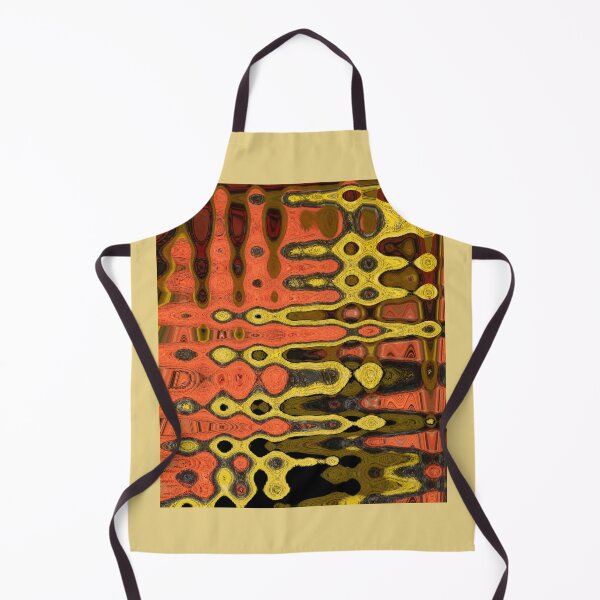 Item preview, Autumnal Abstract designed and sold by Gerda Grice Photography.
