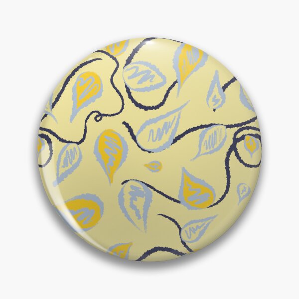 Item preview, Lemon Vines designed and sold by DesignsByJaycee.