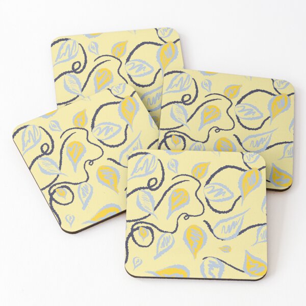 Item preview, Lemon Vines designed and sold by DesignsByJaycee.