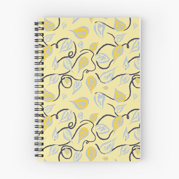 Item preview, Lemon Vines designed and sold by DesignsByJaycee.