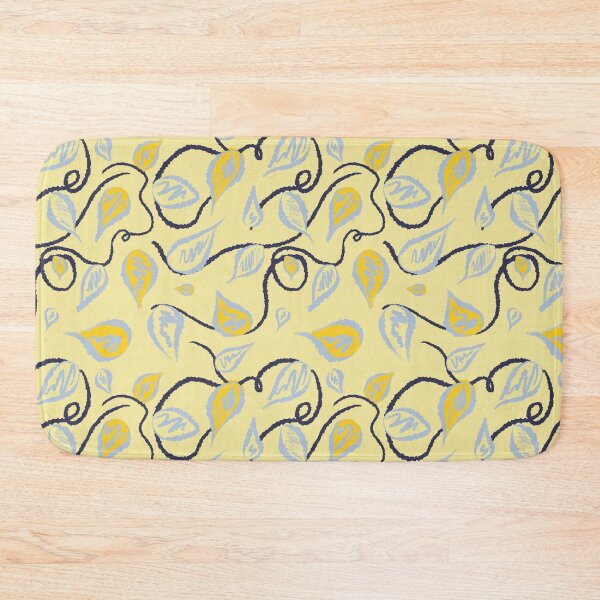 Item preview, Lemon Vines designed and sold by DesignsByJaycee.