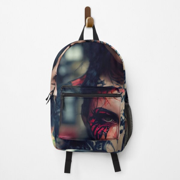 Item preview, demon rebel designed and sold by Jenslemmens.