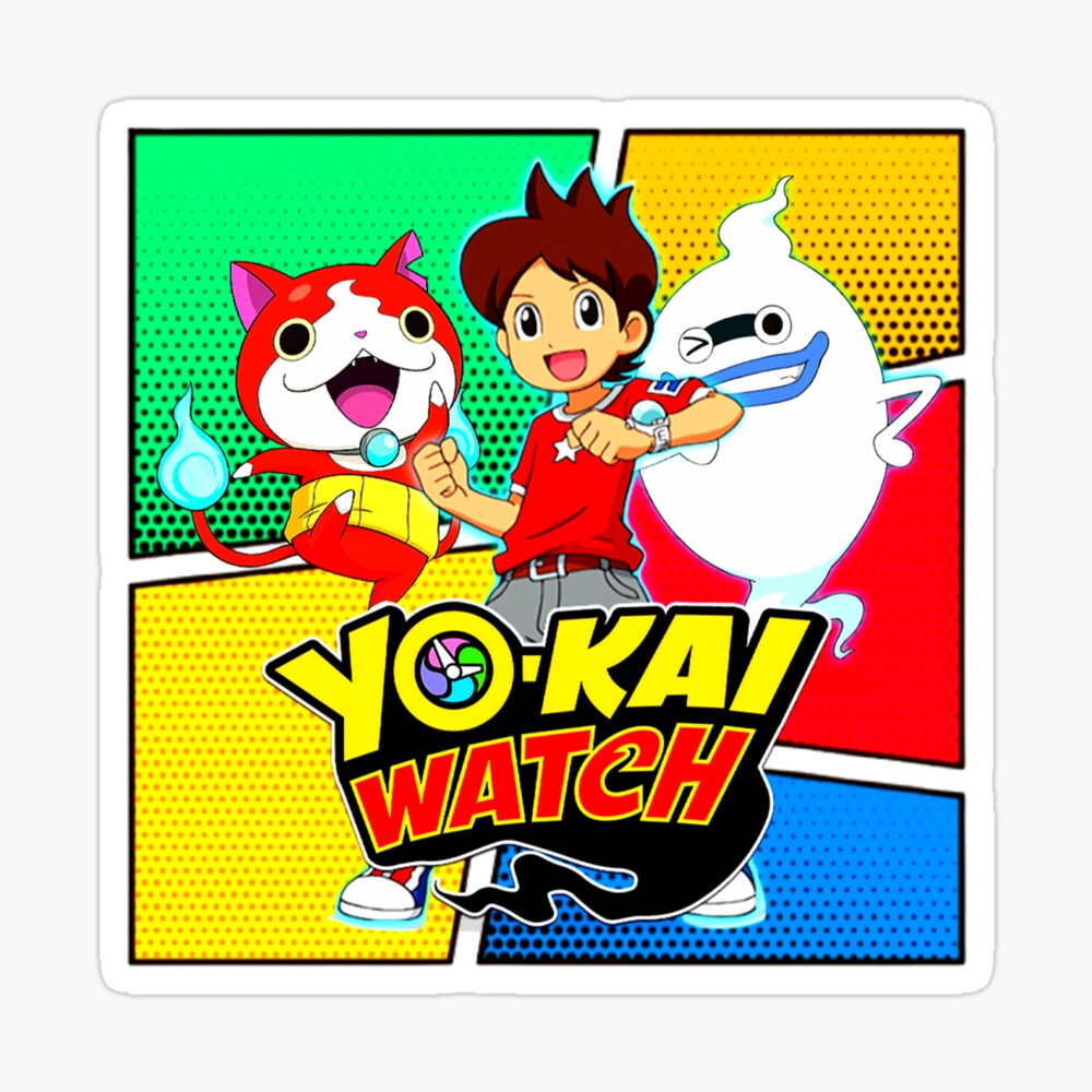 yokai-watch