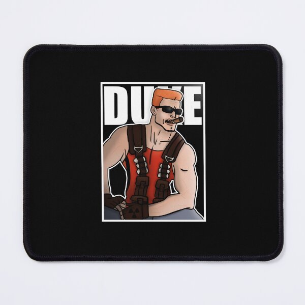 Item preview, The Duke designed and sold by Patryk Wiatrowski.