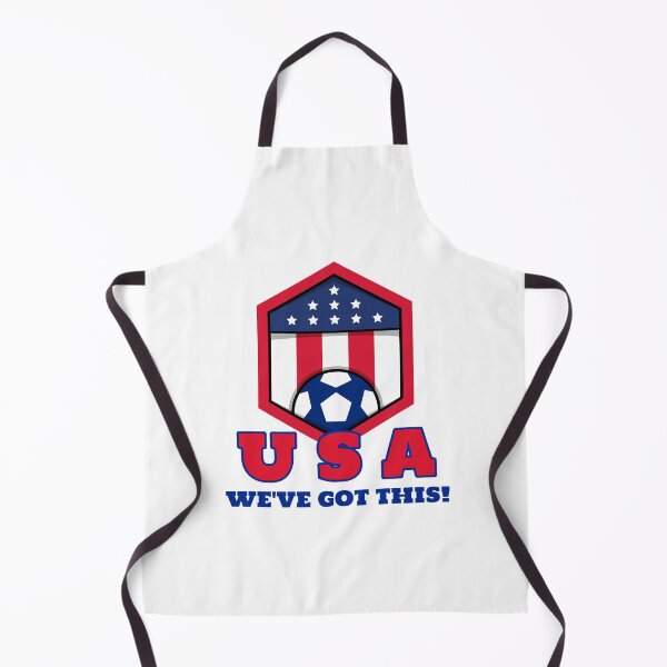 Item preview, USA Soccer designed and sold by SBRTPOD.