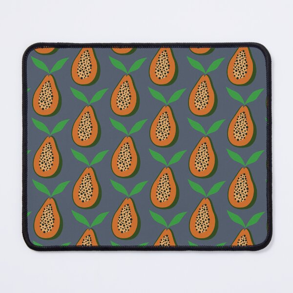 Item preview, Papaya Fruit 2 designed and sold by zibziby.
