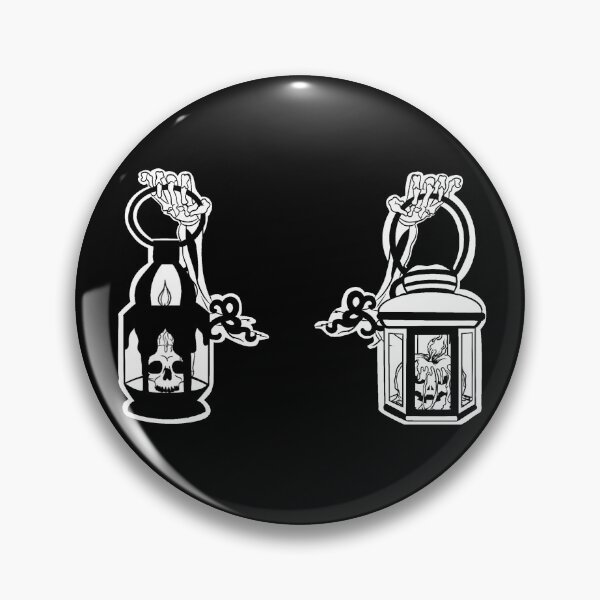 Item preview, halloween lanterns designed and sold by sweet-chaos101.